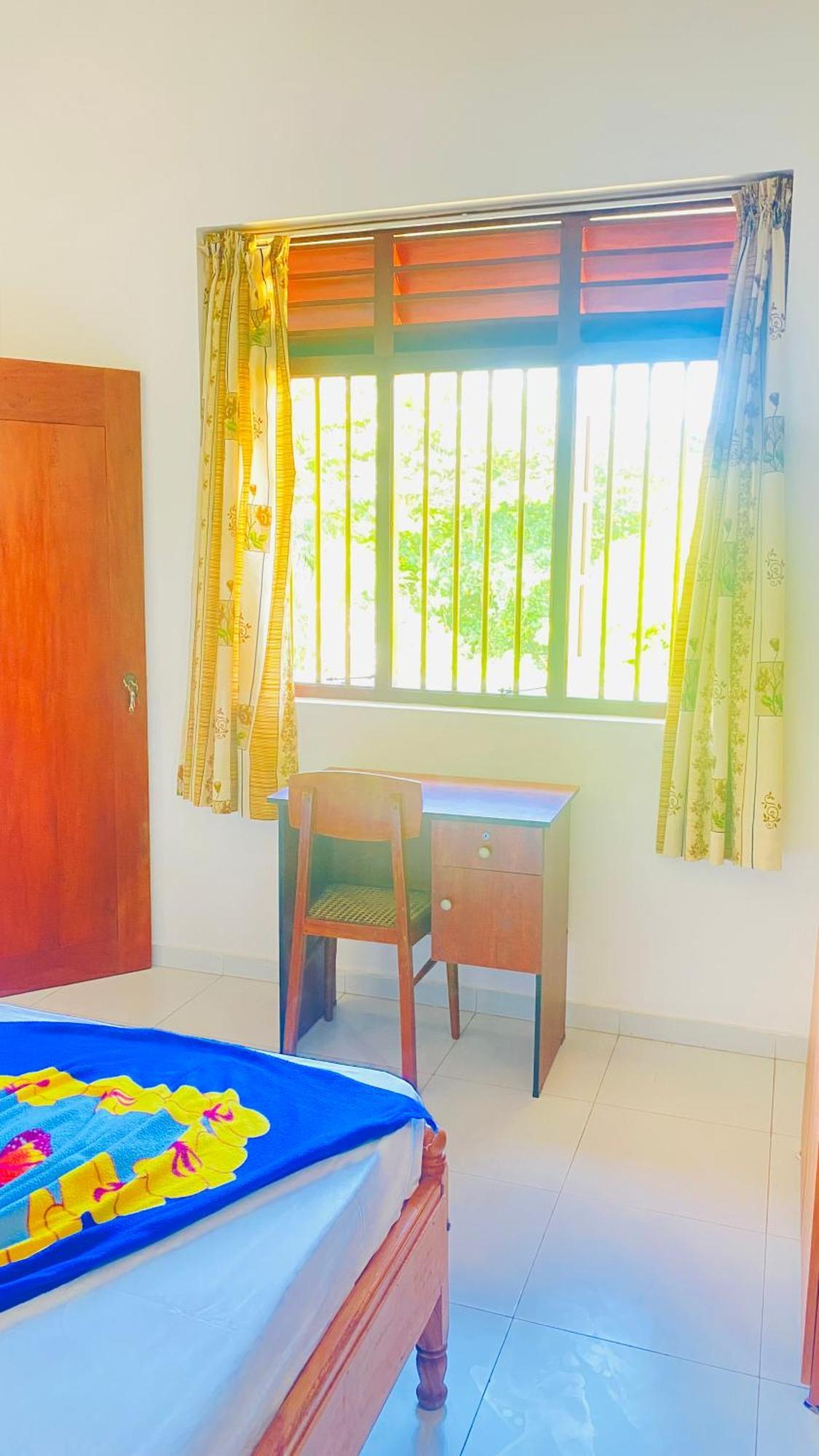 Sanasuma Villa Bentota Exterior foto