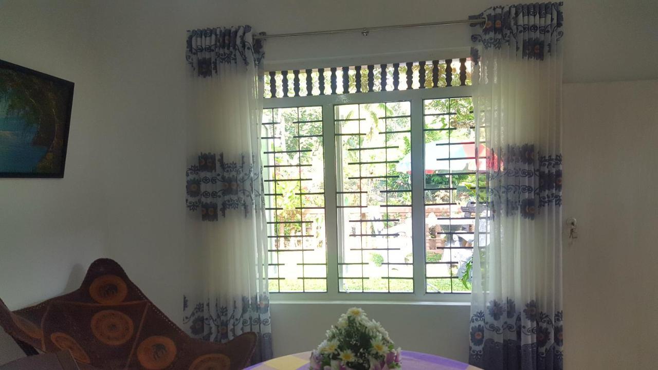 Sanasuma Villa Bentota Exterior foto