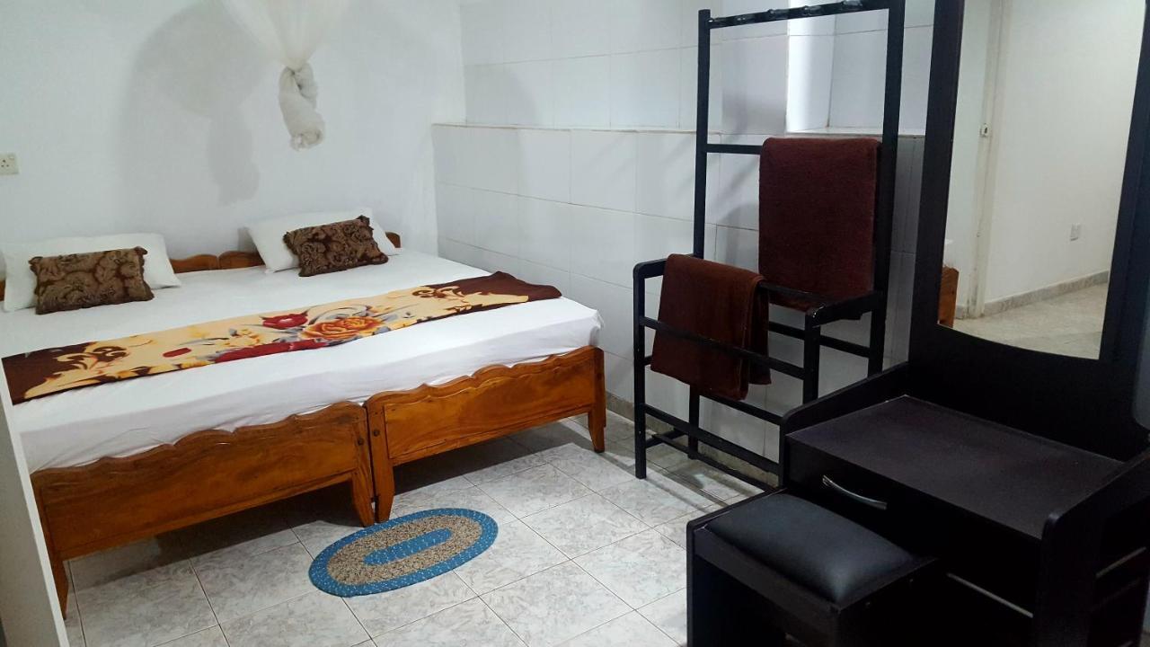 Sanasuma Villa Bentota Exterior foto